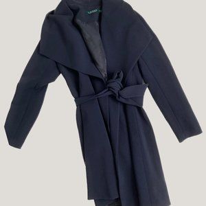 Ralph Lauren Coat